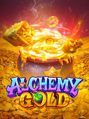 tga 888 สมัครทดลองเล่น alchemy-gold